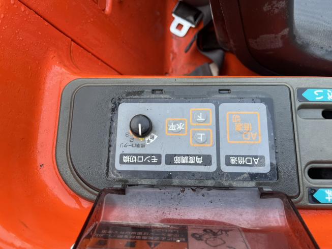 トラクター T22 写真６