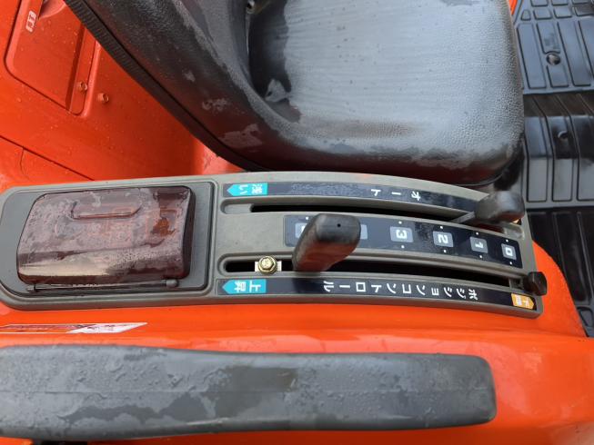 トラクター T22 写真10