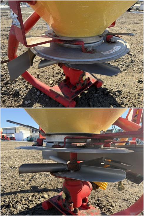 フリッカー 不明 写真７