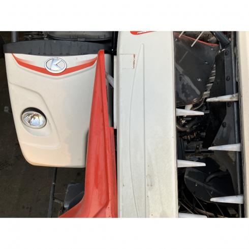 コンバイン ER217 写真11