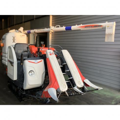 コンバイン ER217 写真２