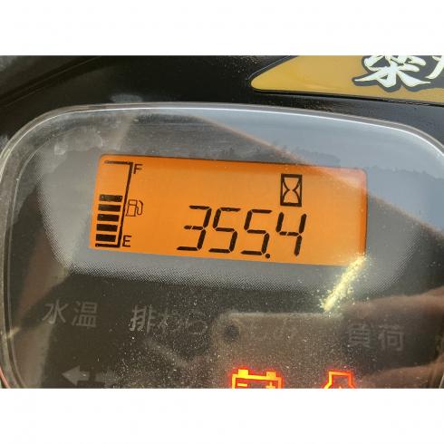 コンバイン ER217 写真10