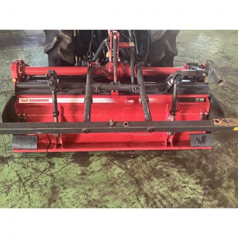 トラクター YT330A 写真10