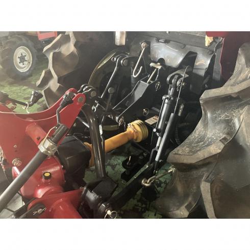 トラクター YT330A 写真９