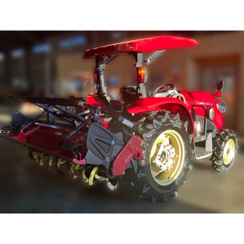 トラクター YT330A 写真３