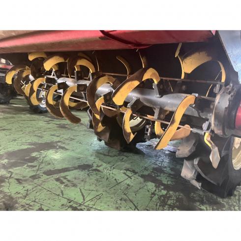 トラクター YT330A 写真11