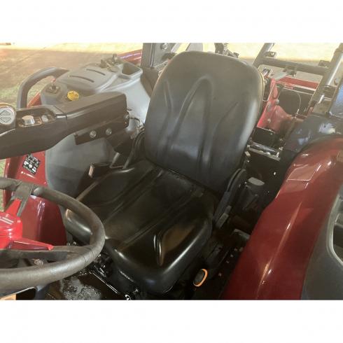 トラクター YT330A 写真７