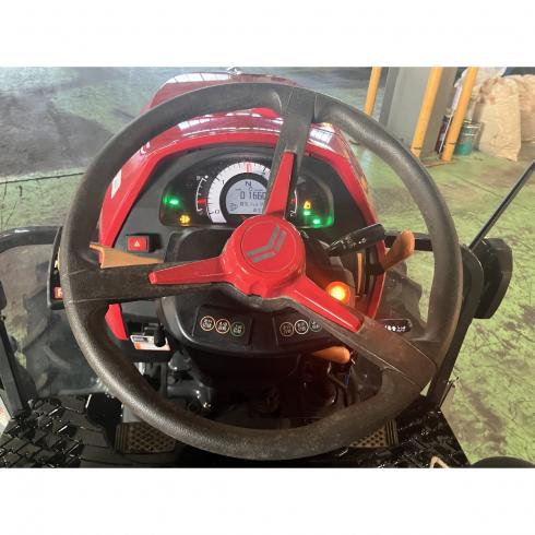 トラクター YT330A 写真６