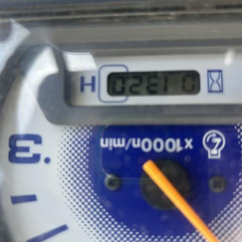 トラクター Z15-X 写真８