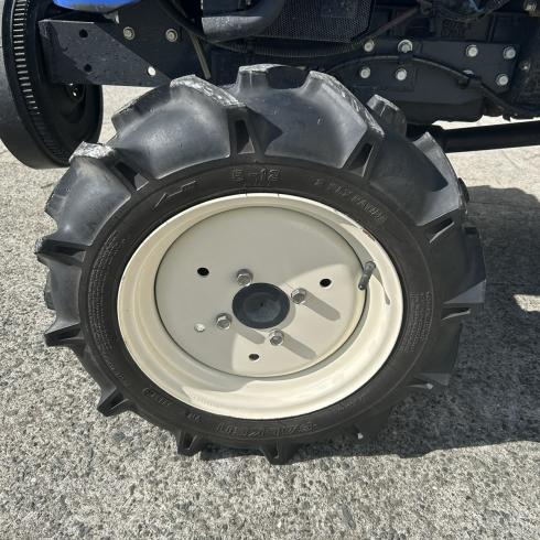 トラクター Z15-X 写真11