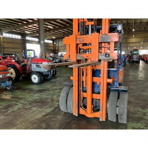 フォークリフト 42-5FG20 写真６