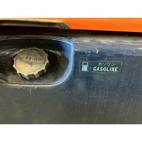 フォークリフト 42-5FG20 写真12