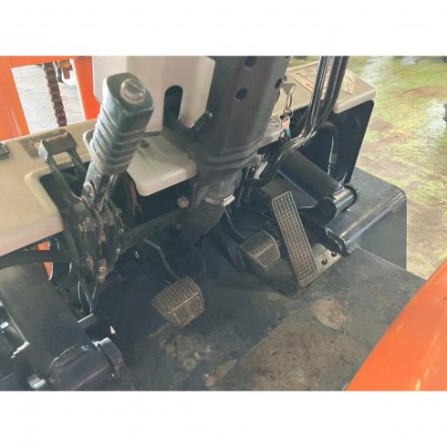 フォークリフト 42-5FG20 写真８