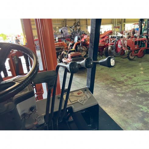 フォークリフト 42-5FG20 写真７