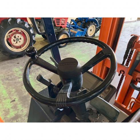 フォークリフト 42-5FG20 写真10