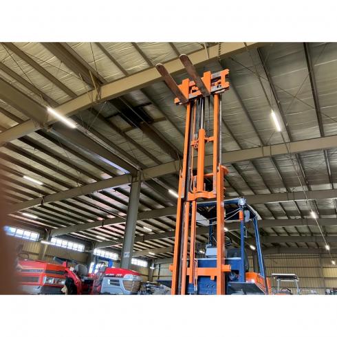 フォークリフト 42-5FG20 写真５