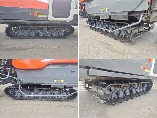 コンバイン ARN331 写真９