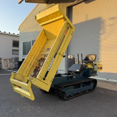 運搬機 C10R 写真９