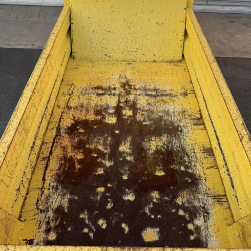 運搬機 C10R 写真６