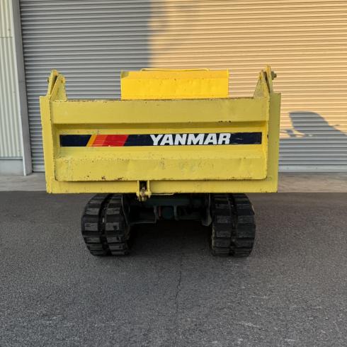 運搬機 C10R 写真４