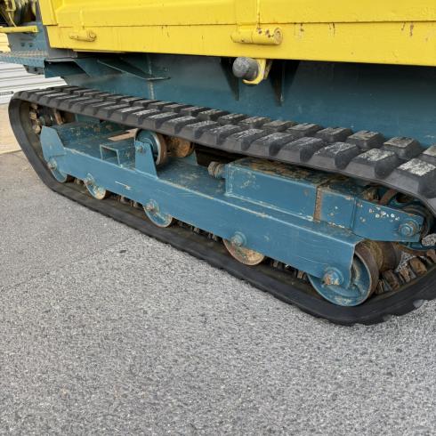 運搬機 C10R 写真８