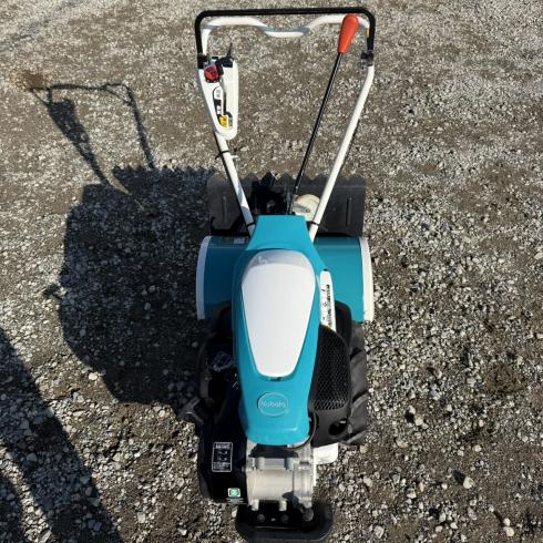 管理機 TRS60 写真４