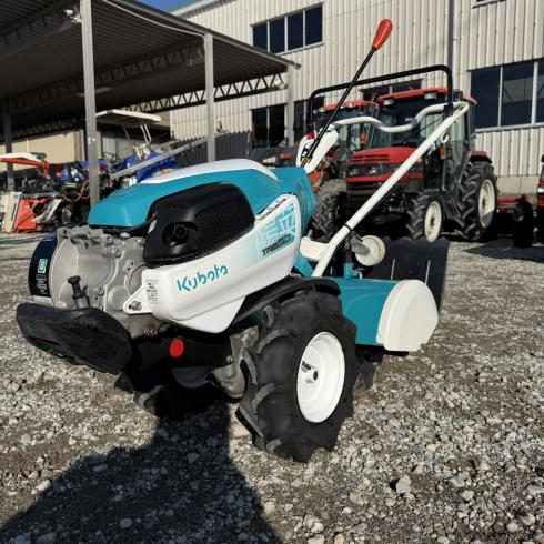 管理機 TRS60 写真２