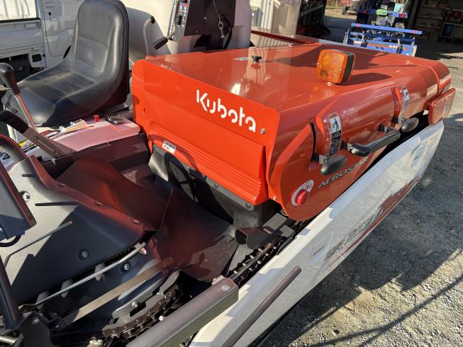 コンバイン ER213 写真６