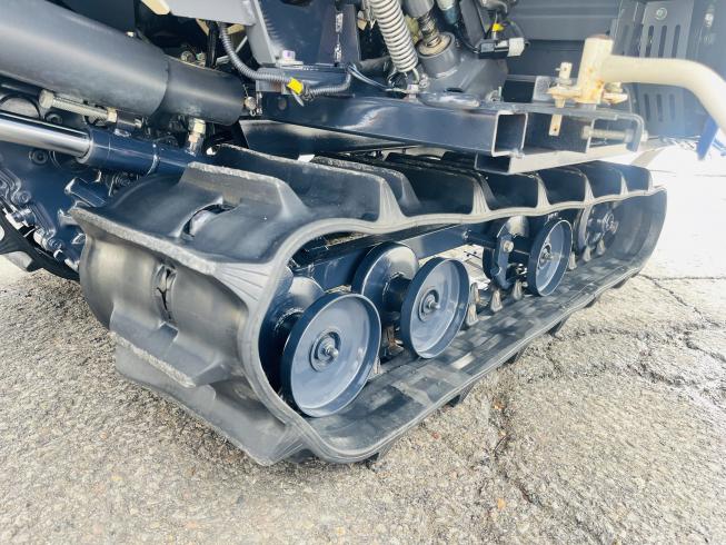 コンバイン HN211-KWC 写真11