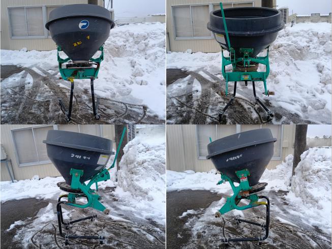 ブロードキャスター BC2010 上越◆ 写真２