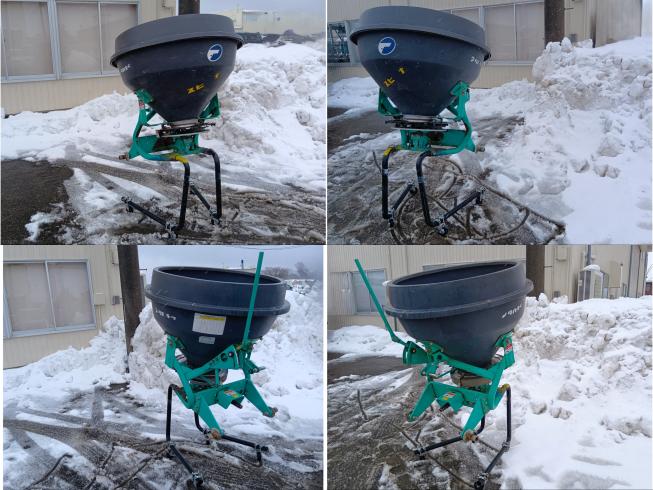 ブロードキャスター BC2010 上越◆ 写真３