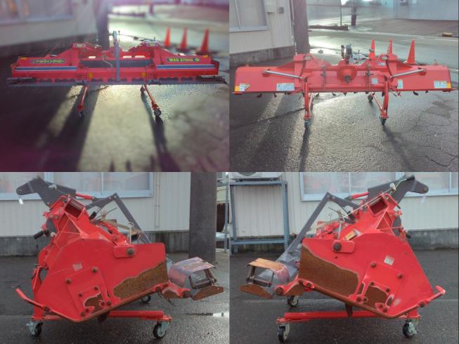 ハロー  WAS2700B 上越◆ 写真２