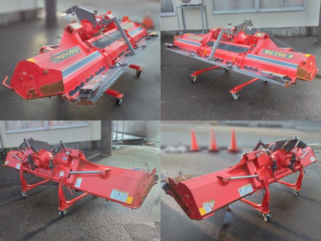 ハロー  WAS2700B 上越◆ 写真３