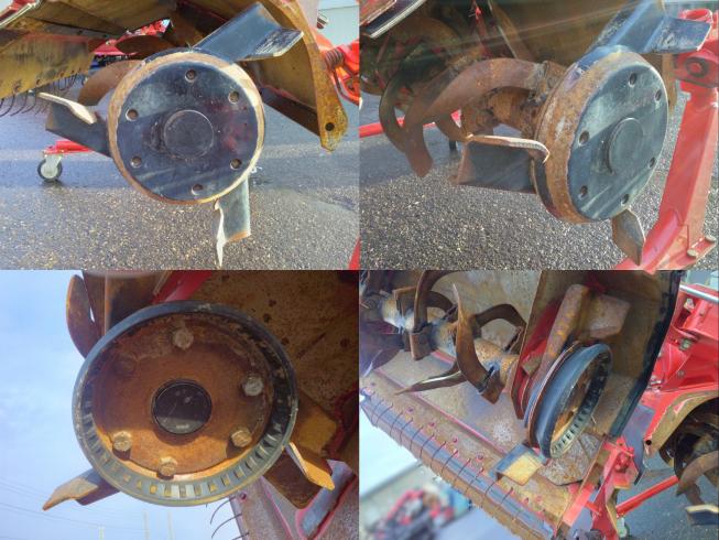 ハロー  WAS2700B 上越◆ 写真６