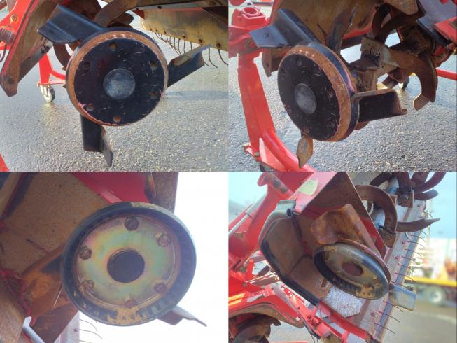 ハロー  WAS2700B 上越◆ 写真５