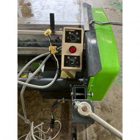 ライムソワー NPS-140 写真10