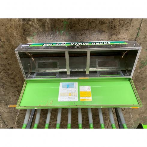 ライムソワー NPS-140 写真６