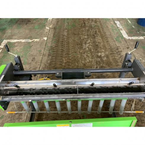 ライムソワー NPS-140 写真７