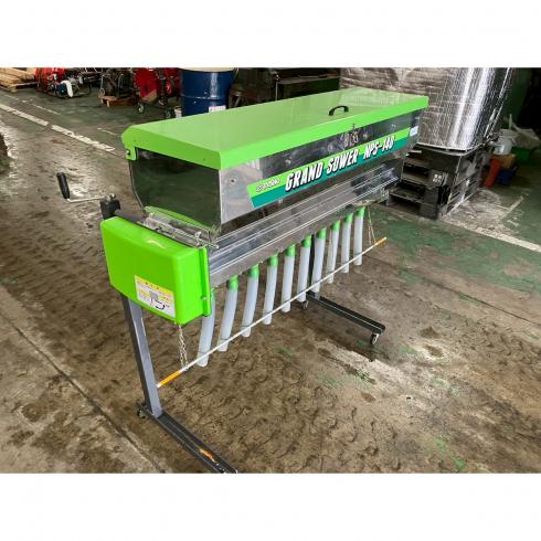 ライムソワー NPS-140 写真２