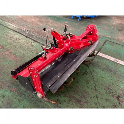 ロータリー RZ130S 写真４