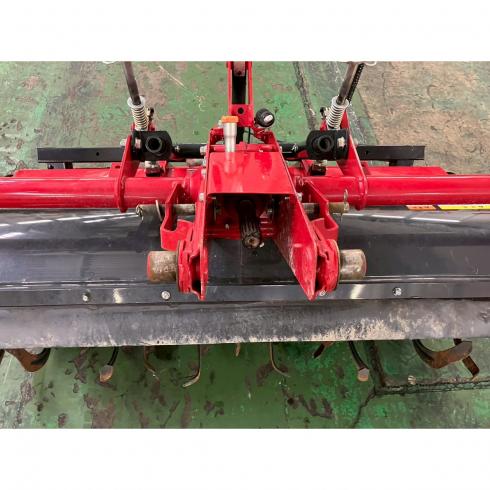 ロータリー RZ130S 写真６