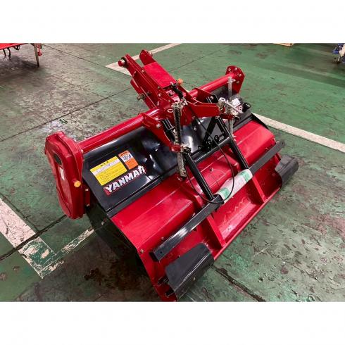 ロータリー RZ130S 写真２