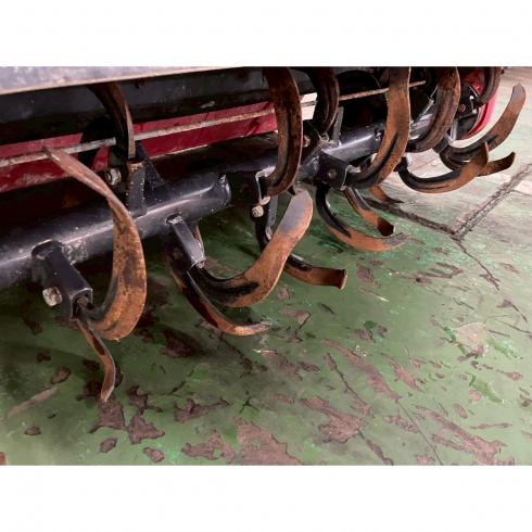 ロータリー RZ130S 写真５