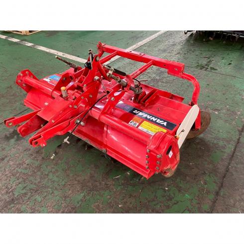 ロータリー RSZ120 写真３