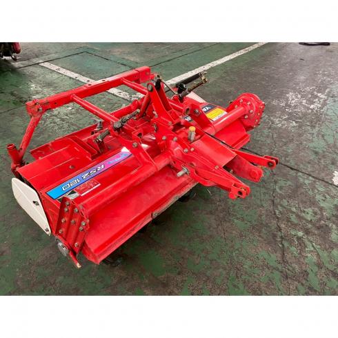 ロータリー RSZ120 写真４