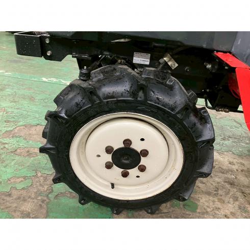 トラクター GF130 写真６