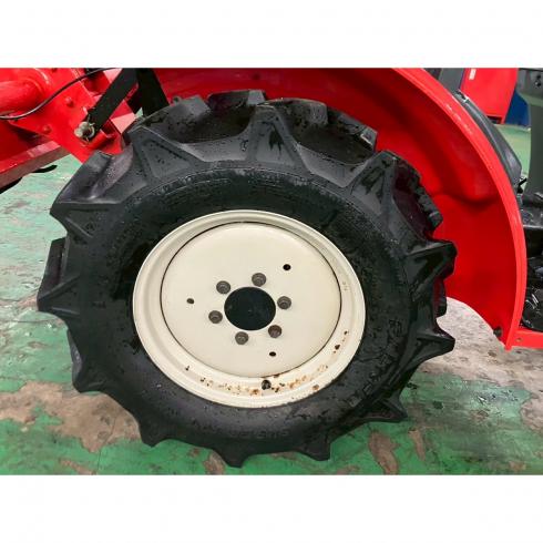 トラクター GF130 写真９