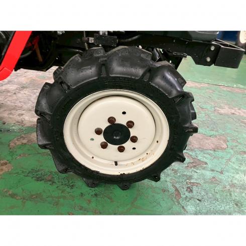 トラクター GF130 写真８