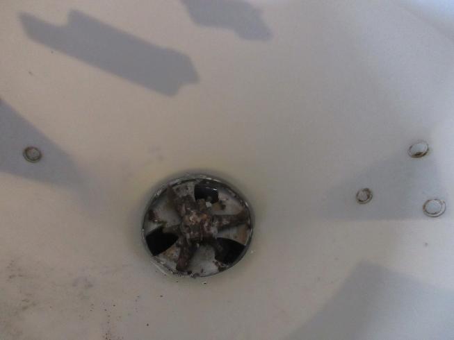 ブロードキャスター CF300 写真８