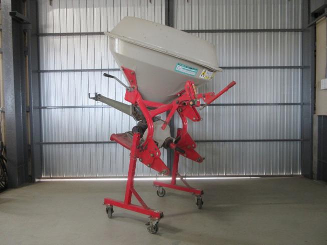 ブロードキャスター CF300 写真５